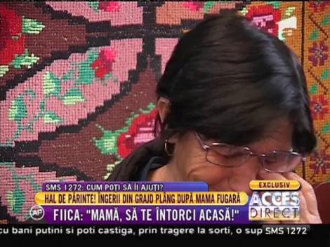 Drama sfâşietoare a îngerilor din grajd