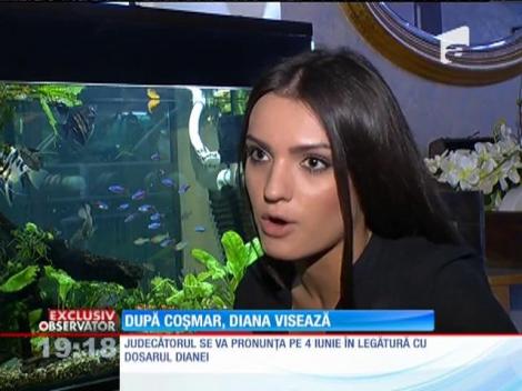 Fiica lui Enache, traumatizată de atacul libanezului Kaanan Ali