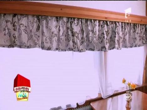 Răzvan, Dani şi Cheeky Girls au avut succes! Căsuţa familiei Boroş s-a transformat radical