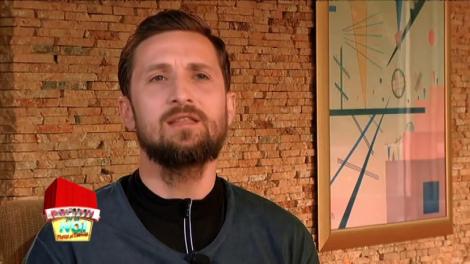 Cum e posibil aşa ceva?! Dani Oţil, dezvăluire despre copilăria sa: "A fost o experienţă oribilă"