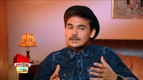 Răzvan, Dani şi Cheeky Girls, show total pentru a primi 2000 de lei! Mătura a fost piesa de rezistenţă