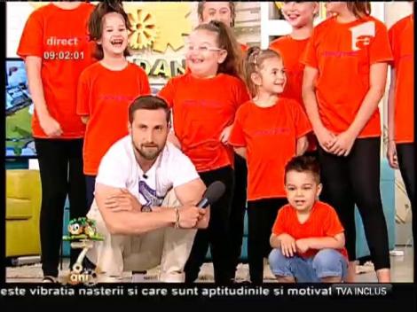 Artkor Dance by Wilmark, la Neatza!