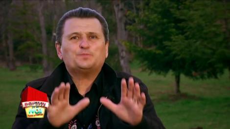 Repetiţiile pentru balul caritabil, cea mai mare "pedeapsă" pentru Răzvan şi Dani! "Arăt ca o buturugă"