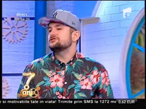 Dorian feat. Jazzy Jo - "Work"