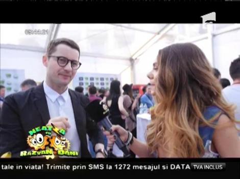 Radio ZU -  cel mai mare concert din România