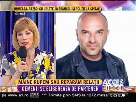 Horoscopul zilei 28/05/2015