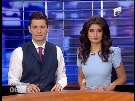 Interviu de angajare, sus, pe bar