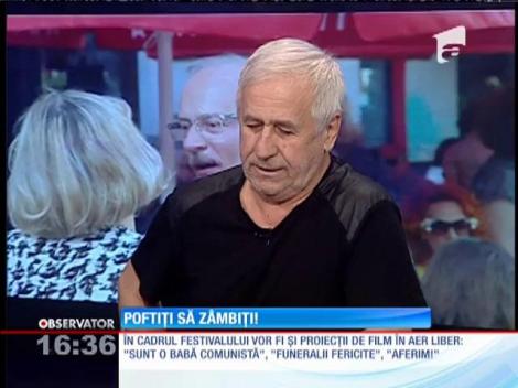 Festivalul Comediei Româneşti - FestCO 2015, la a XIII-a ediţie