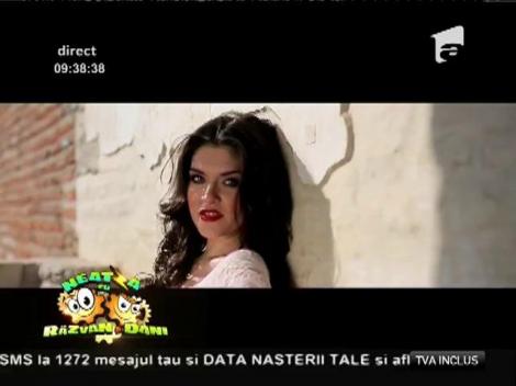 Passcall feat. Adeline: "Sunt cine vreau să fiu"