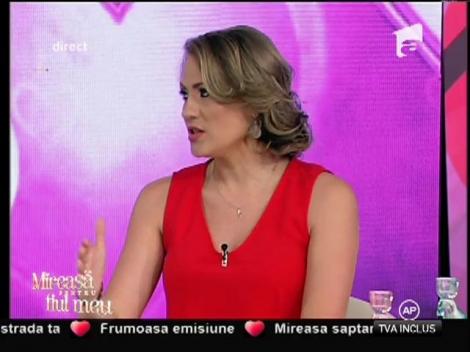 Acuzaţii INCREDIBILE la adresa Cătălinei! A făcut sau nu vrăji ca să-l cucerească pe Nicolae!?