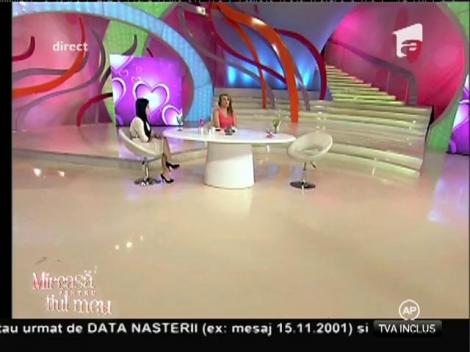 Cătălina a fost acuzată de practici necurate!