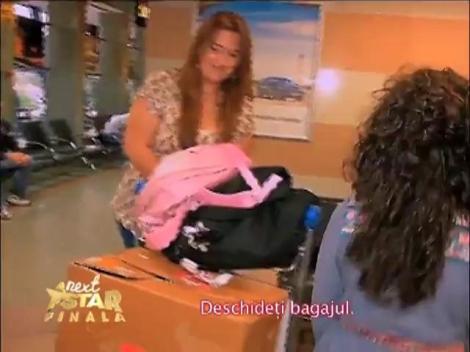 Christina Magrin i-a adus un cadou impresionant lui Dan Negru! Nimeni nu se aştepta la asta