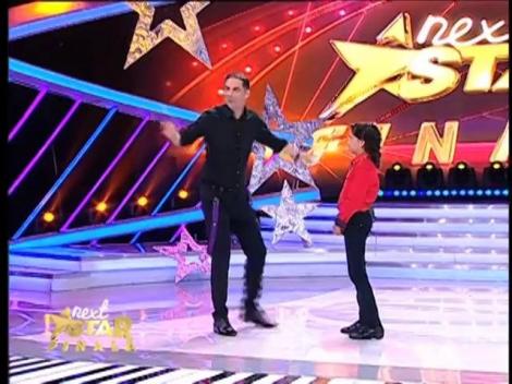 Asta înseamnă celebritate! Iată cum s-a schimbat viaţa lui Raul "El Balilla" după ce a venit la "Next Star"