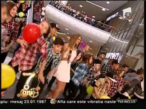 Serdar Ortac feat. Otilia: "Balm"