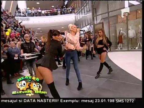 Dj Sava feat Misha: "Amor a Monaco"