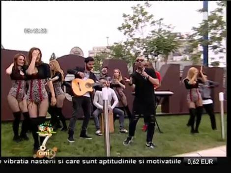 Pepe: "Amor por amor"