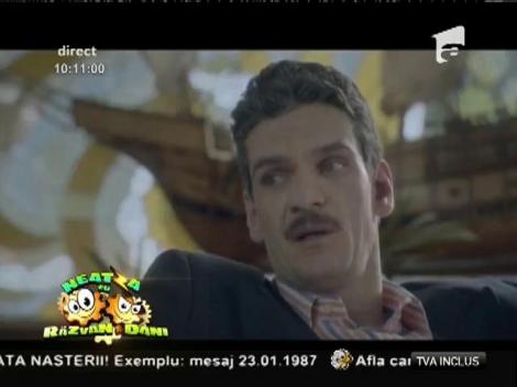 Irina Margareta Nistor ne face recomandări de filme care merită văzute