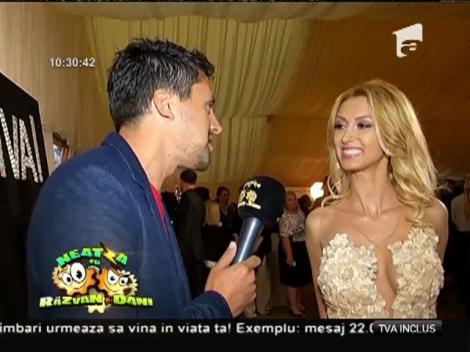 Petrecere de ziua Revistei Viva