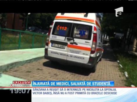 O tânără infectată cu virusul HIV a reuşit să împingă autorităţile de la spate după un mesaj pe Facebook