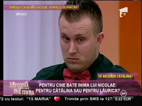 Mama Cătălinei, față în față cu cei care i-au criticat fiica!