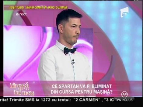 Competiția s-a încheiat pentru ea! Una dintre cele mai îndrăgite concurente de la ”Mireasă pentru fiul meu” a fost eliminată