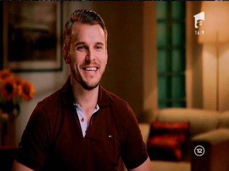 Petra cu Mihai, incident apa la Insula Iubirii