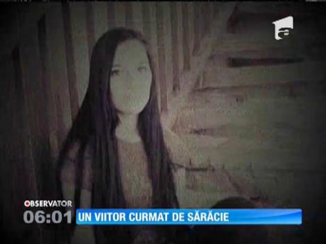 O adolescentă de 17 ani din Murfatlar s-a sinucis din cauza sărăciei