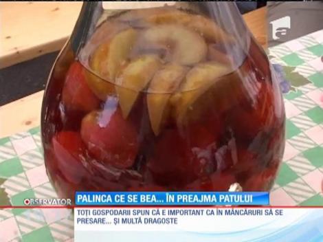 Festival culinar în Sălaj