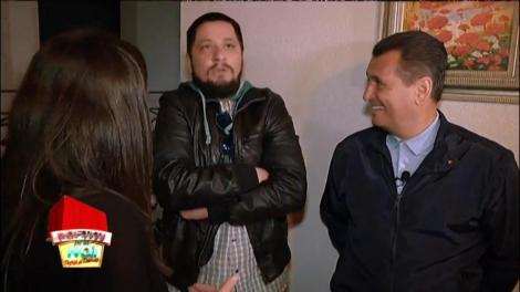 Scandal şi ameninţări! Mara Bănică şi Octavian Strunilă şi-au aruncat vorbe grele