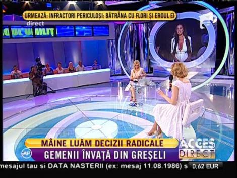 Horoscopul zilei 01/06/2015