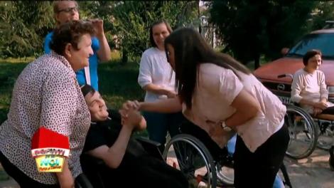 Vedetele au făcut cunoştinţă cu cei pentru care vor munci! Mara Bănică, uimită de modul în care s-a îmbrăcat Andreea Tonciu