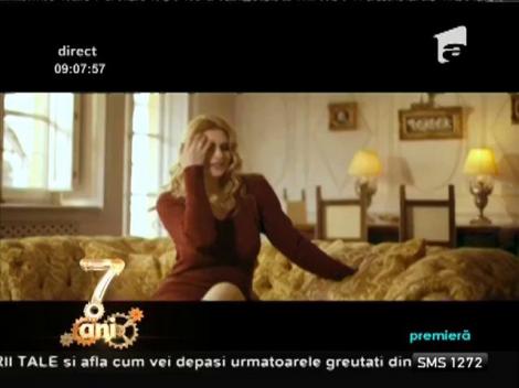 Premieră! Tara feat. Spankers: "Dreaming"