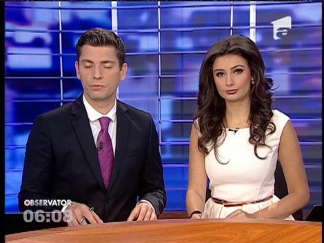 Ginerică a fost săltat de la periniţă