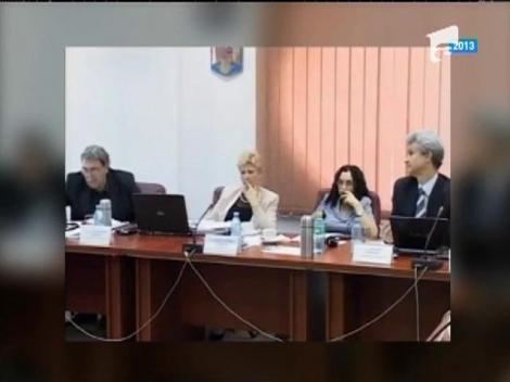 Motivul pentru care DNA-ul o acuză pe judecătoarea Risantea Găgescu