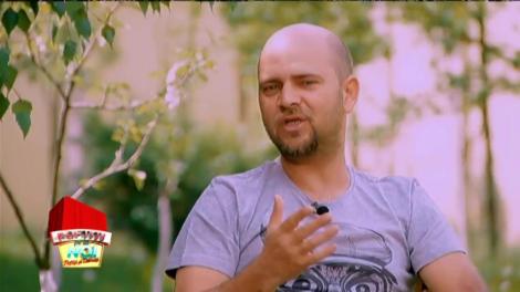 Dacă s-ar reprofila, atunci astea ar fi domeniile alese! Fetele spală covoarele, băieţii sunt mecanici auto