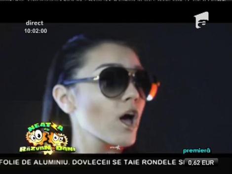 Videoclip în premieră! Carmen Minune - "S.O.S" (SomeOne Sexy)