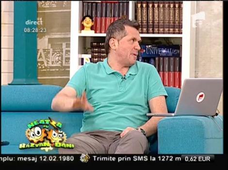 Smiley News: Cerere în căsătorie inedită la un meci de baschet