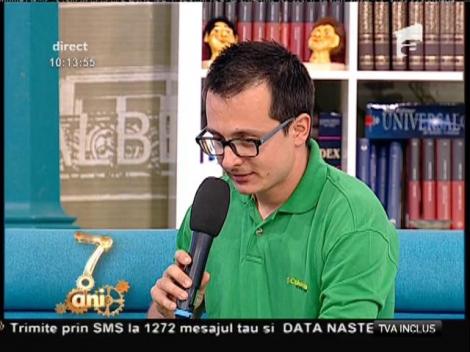 Timotei Rad, primul român care a făcut înconjurul lumii cu autostopul