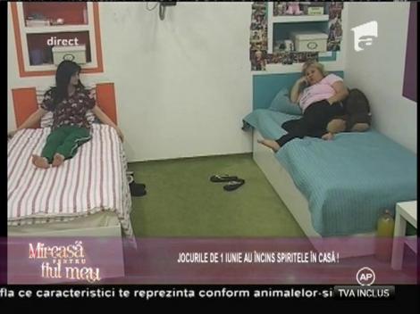 Cătălina, pusă la zid de 1 Iunie!  De ce a fost criticată concurenta