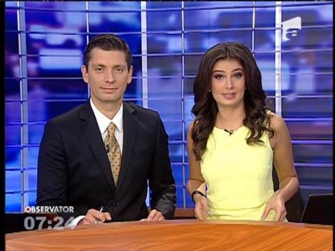 Se fac ultimele pregătiri pentru ”Electric Castle”