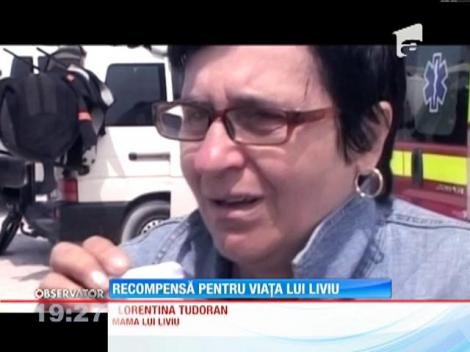 Inginerul IT care a dispărut în Marea Neagră nu a fost găsit. Părinţii oferă recompensă