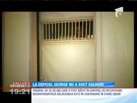 Mai multe anchete au fost deschise la Centrul de recuperare psihiatrică de la Bălăceanca