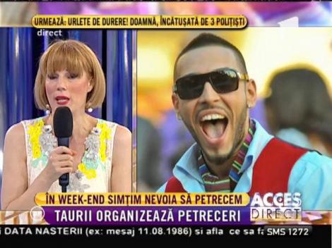 Horoscopul pentru weekend