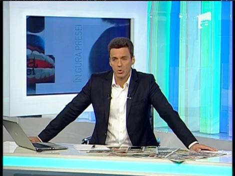 Mircea Badea: "Va ieși o încăierare mare între Kovesi, Coldea și Morar"