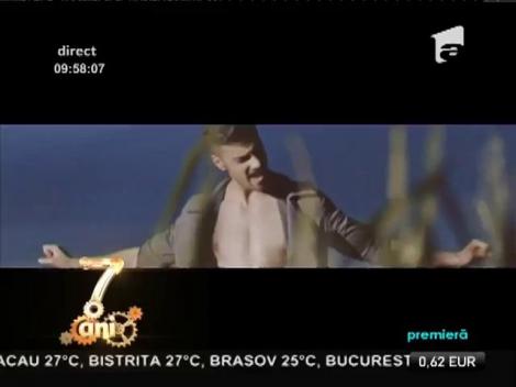 Premieră! Liviu Teodorescu - "Tot ce mi-a rămas"