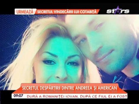 Andreea Bălan, veșnica ghinionistă în dragoste? Adevărul despre despărțirea de Michael: "Îmi doresc un copil, iar el... "