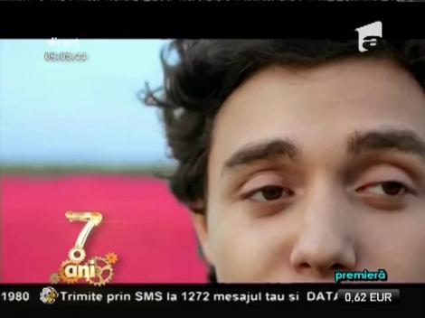 Premieră! Angelo - "Ești gata, baby?"