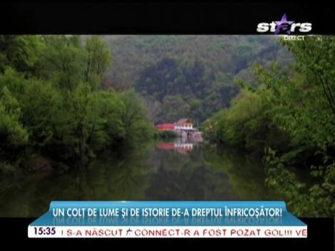 Lacul din România unde există fenomene PARANORMALE! Localnicii vorbesc despre lucruri terifiante petrecute aici!