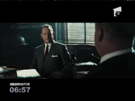 Steven Spielberg reconstituie Războiul Rece