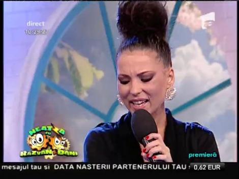 Premieră! Ami - "Somnu' nu mă ia"